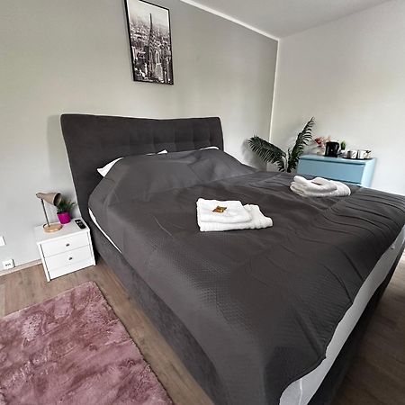 Premium Apartments Schwetzingen, Heidelberg, Speyer Extérieur photo