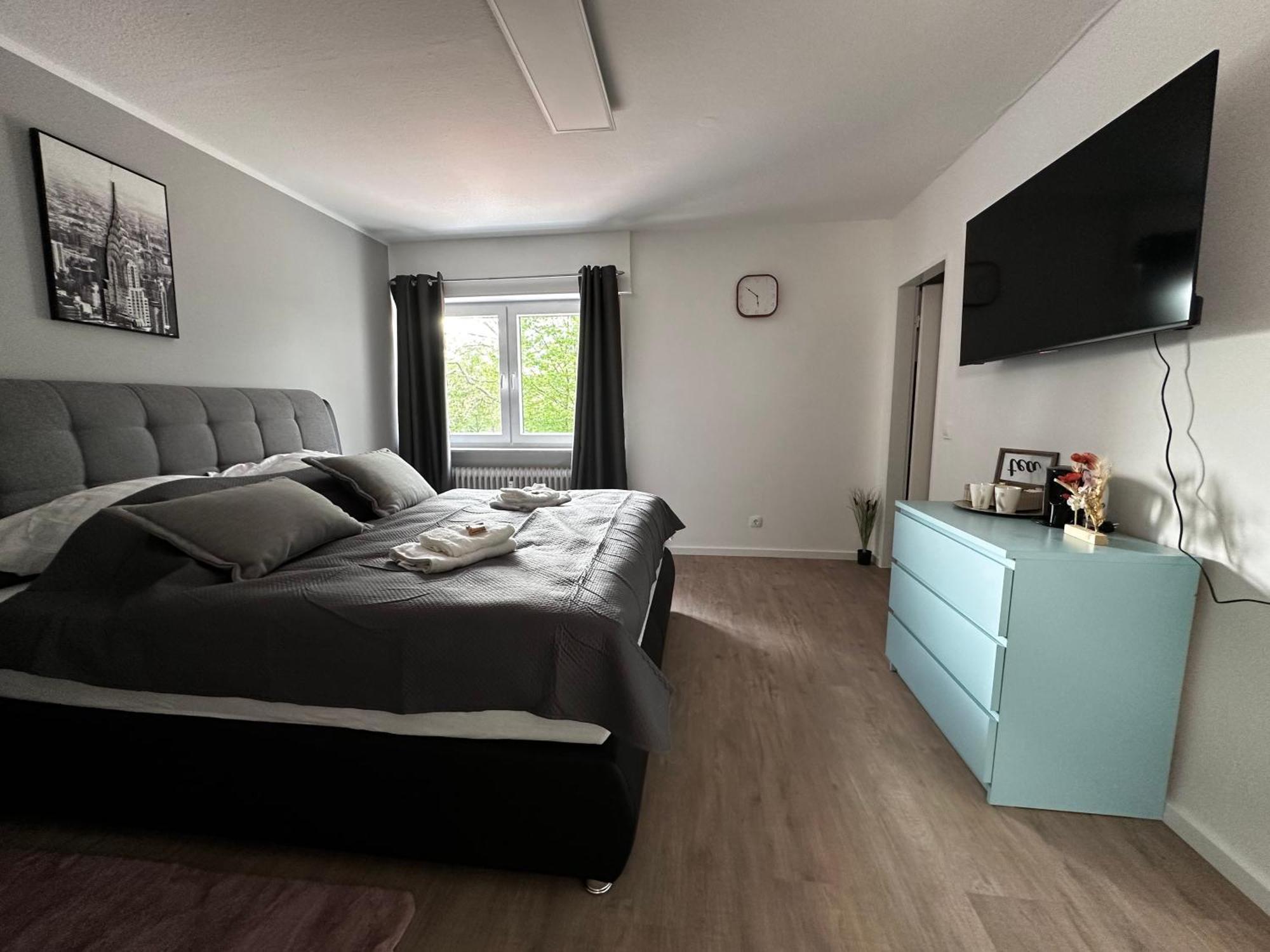 Premium Apartments Schwetzingen, Heidelberg, Speyer Extérieur photo