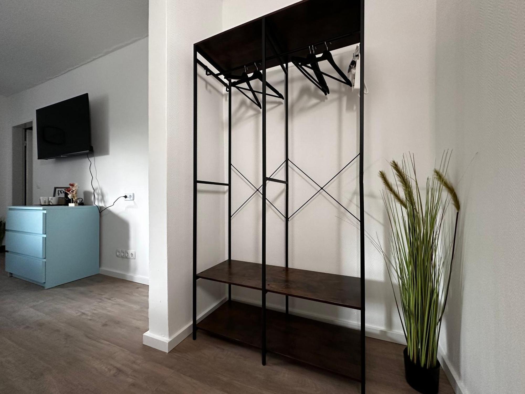 Premium Apartments Schwetzingen, Heidelberg, Speyer Extérieur photo