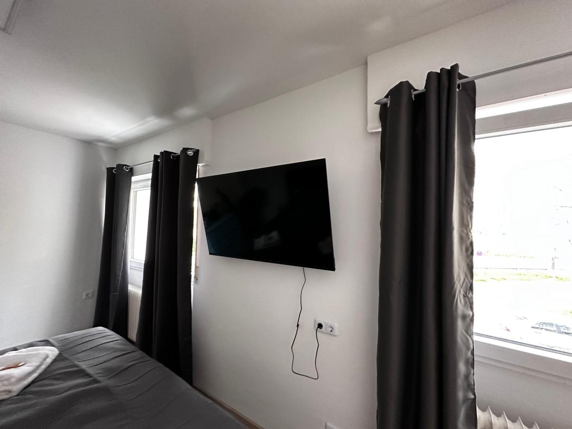 Premium Apartments Schwetzingen, Heidelberg, Speyer Extérieur photo