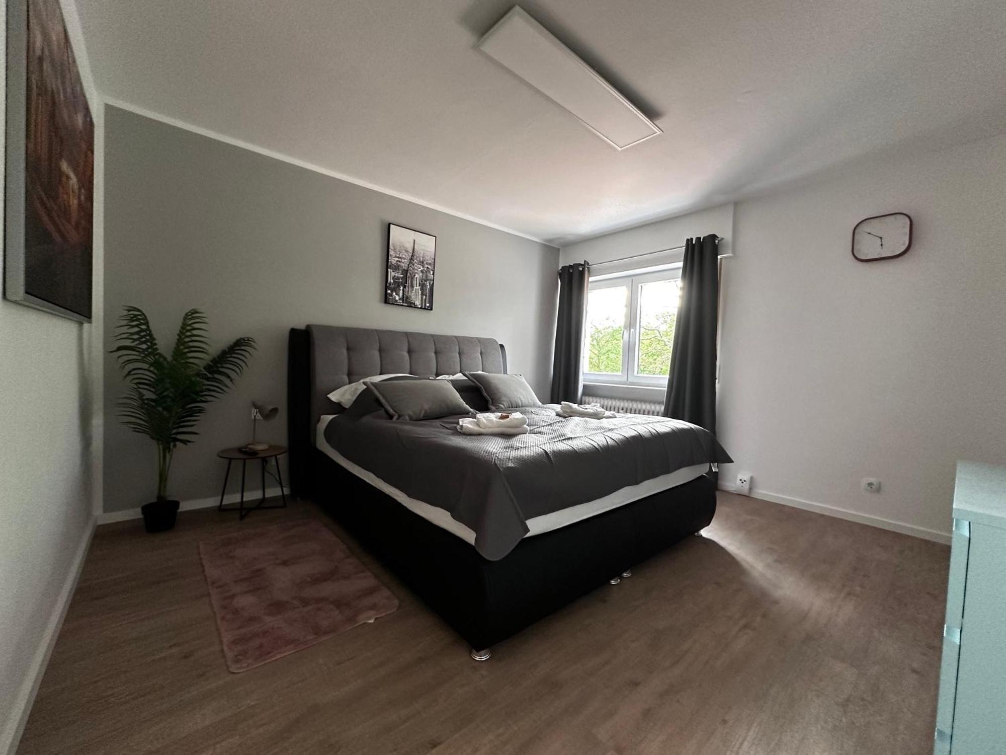 Premium Apartments Schwetzingen, Heidelberg, Speyer Extérieur photo