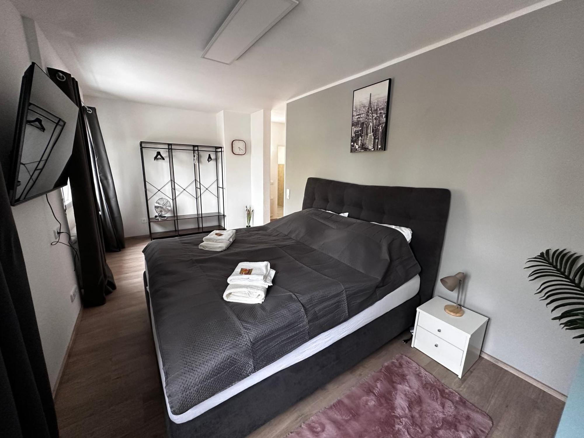 Premium Apartments Schwetzingen, Heidelberg, Speyer Extérieur photo