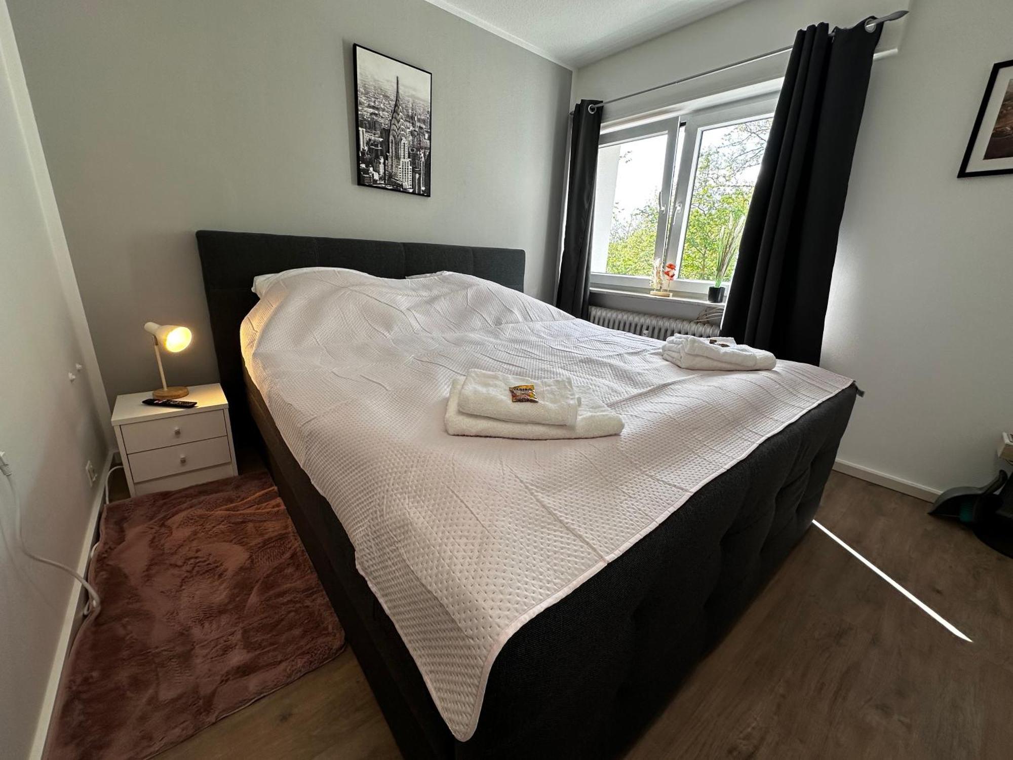 Premium Apartments Schwetzingen, Heidelberg, Speyer Extérieur photo