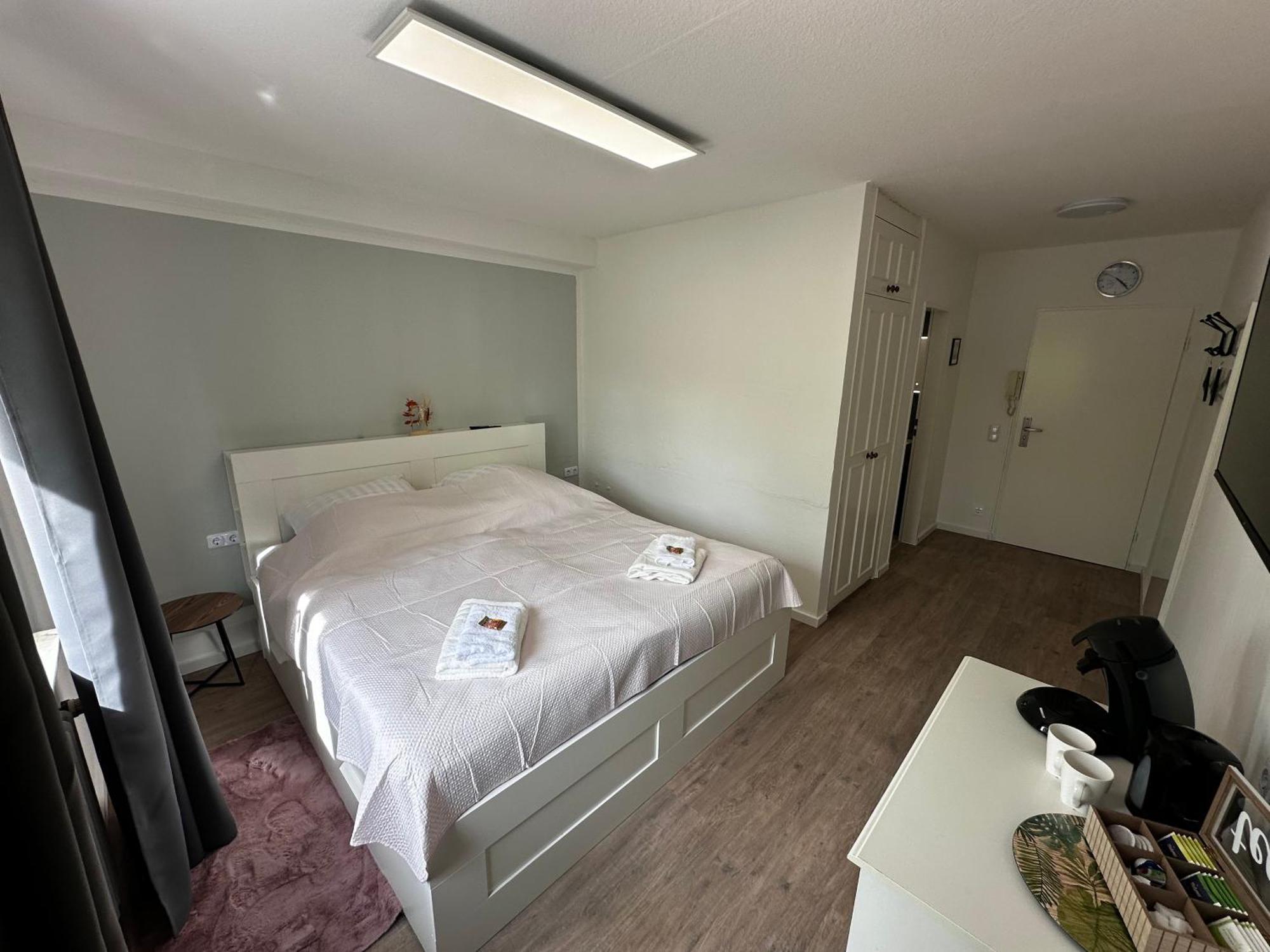 Premium Apartments Schwetzingen, Heidelberg, Speyer Extérieur photo