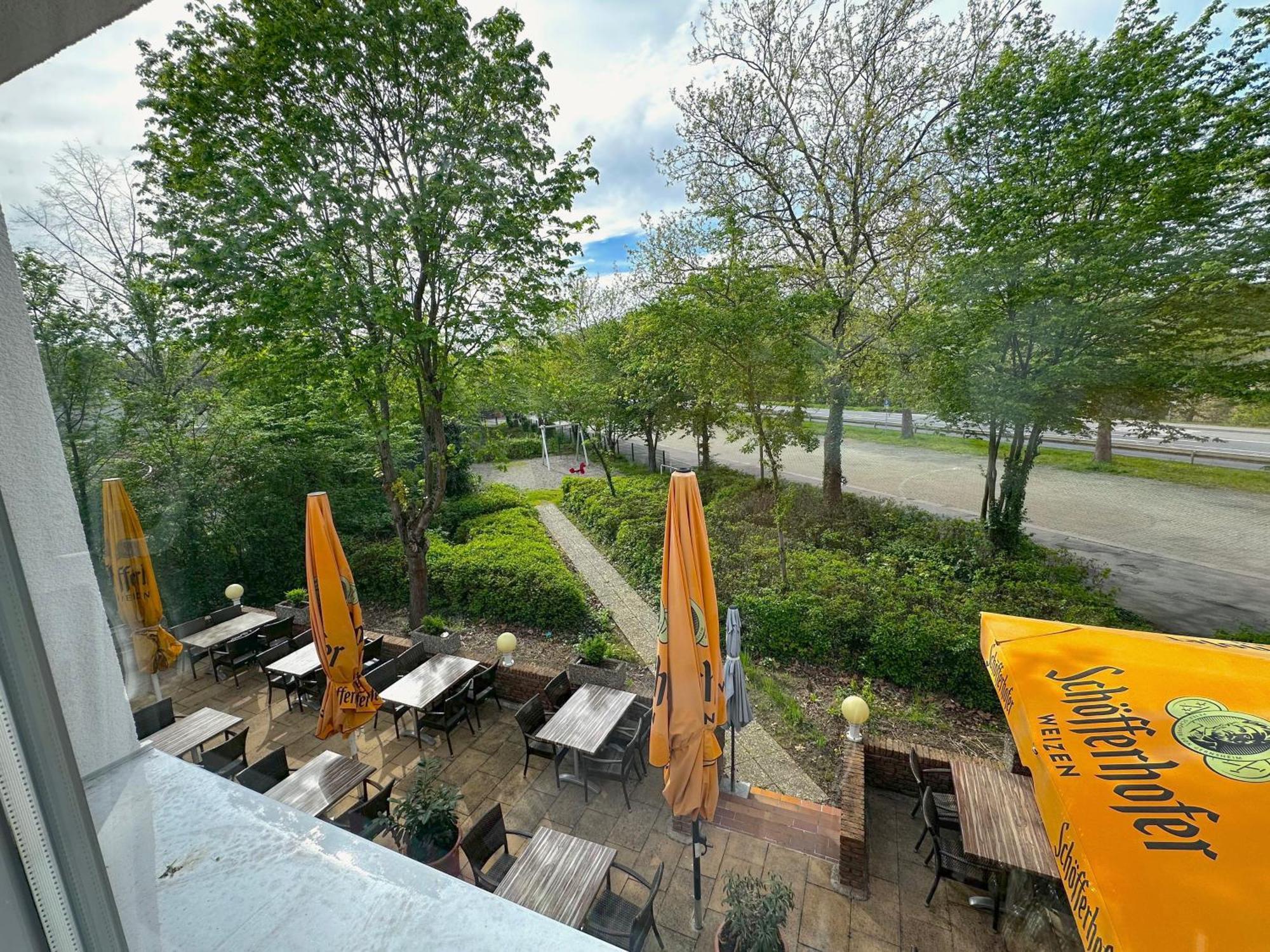 Premium Apartments Schwetzingen, Heidelberg, Speyer Extérieur photo