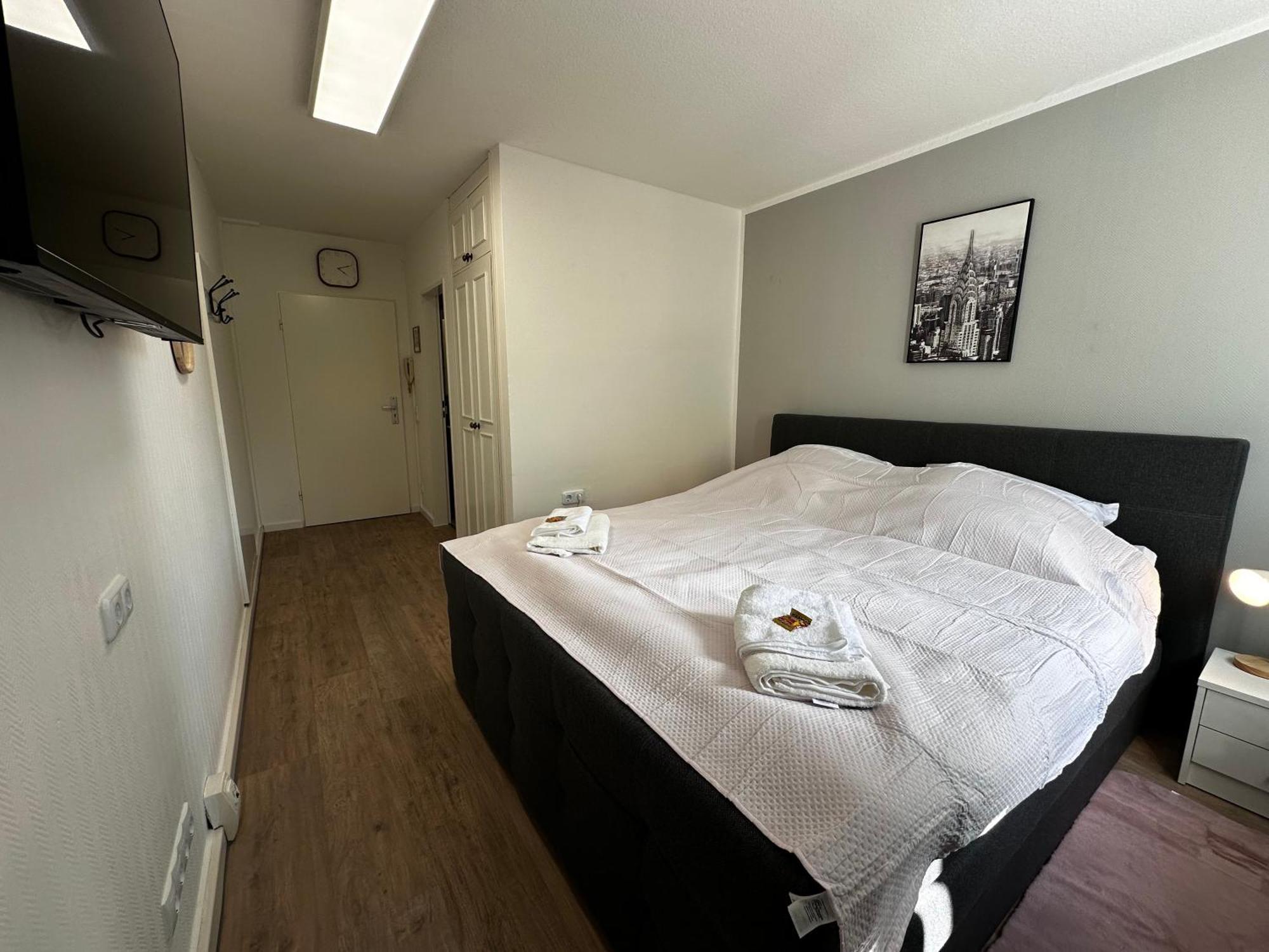 Premium Apartments Schwetzingen, Heidelberg, Speyer Extérieur photo