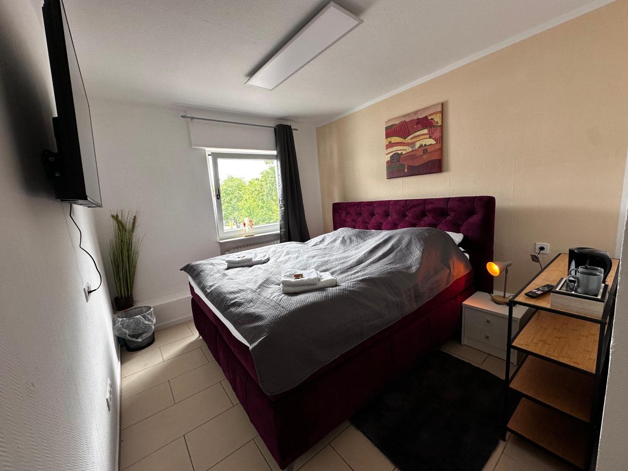 Premium Apartments Schwetzingen, Heidelberg, Speyer Extérieur photo