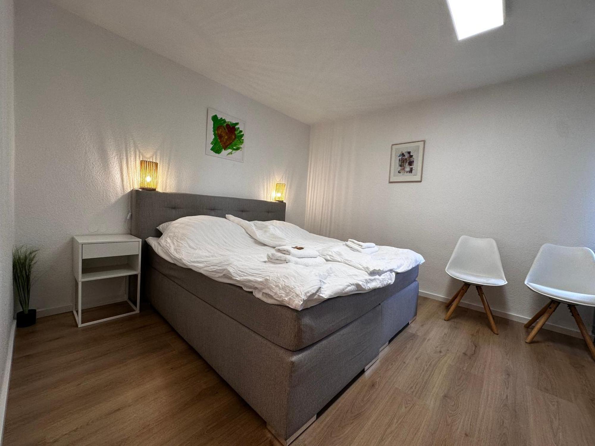 Premium Apartments Schwetzingen, Heidelberg, Speyer Extérieur photo